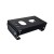 Podstawa pod automat 6-10cm Ral 9005 sklep2