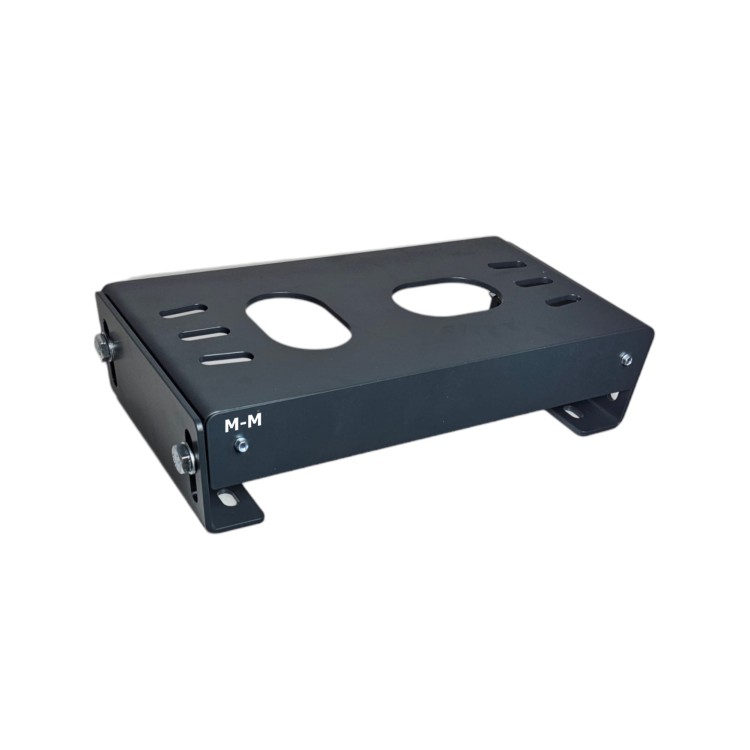 Podstawa pod naped 6-10cm Ral 7016 sklep1