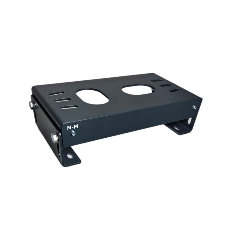 Podstawa pod naped 6-10cm Ral 7016 sklep2