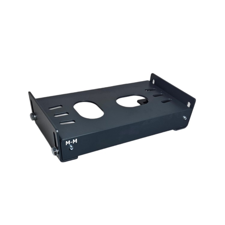 Podstawa pod naped 6-10cm Ral 7016 sklep3