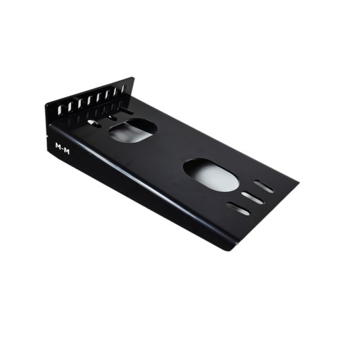 Podstawa pod naped do slupa Ral 9005 sklep2