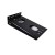 Podstawa pod naped do slupa Ral 9005 sklep2