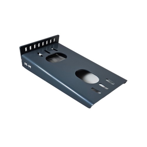 Podstawa pod naped do slupa Ral 7016 sklep2