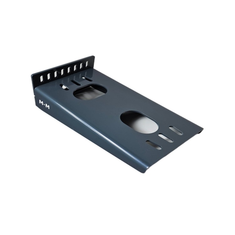Podstawa pod naped do slupa Ral 7016 sklep2