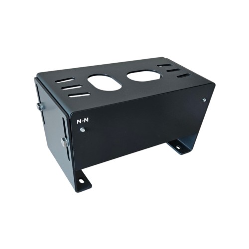 Podstawa pod naped 16-25cm Ral 7016 sklep1