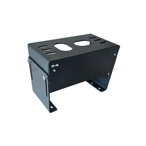 Podstawa pod naped 16-25cm Ral 7016 sklep2