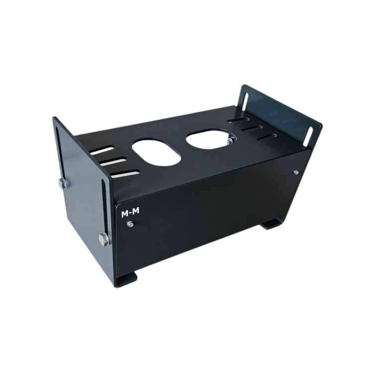 Podstawa pod naped 16-25cm Ral 7016 sklep3