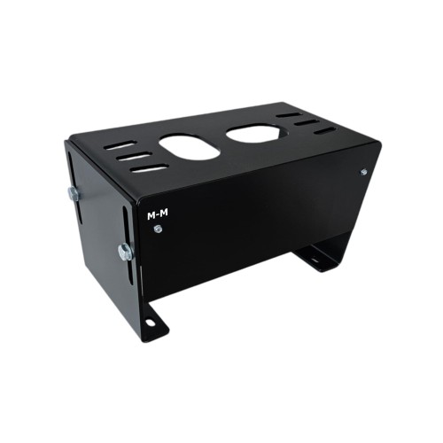 Podstawa pod naped 16-25cm Ral 9005 sklep1