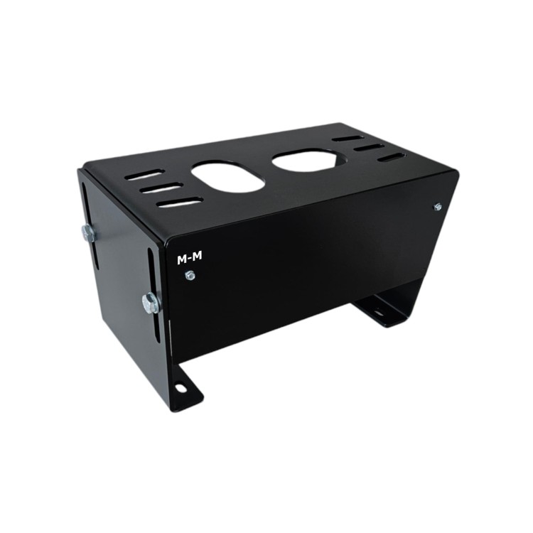 Podstawa pod naped 16-25cm Ral 9005 sklep1