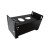 Podstawa pod naped 16-25cm Ral 9005 sklep3
