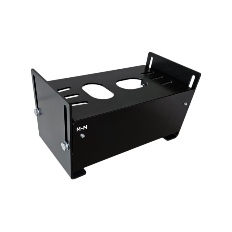 Podstawa pod naped 16-25cm Ral 9005 sklep3