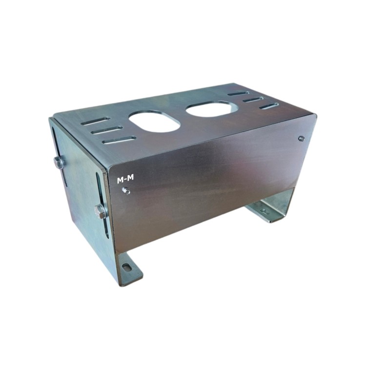 Podstawa pod naped 16-25cm ocynk sklep1