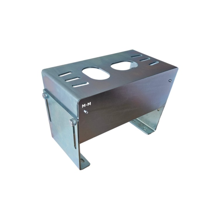 Podstawa pod naped 16-25cm ocynk sklep2