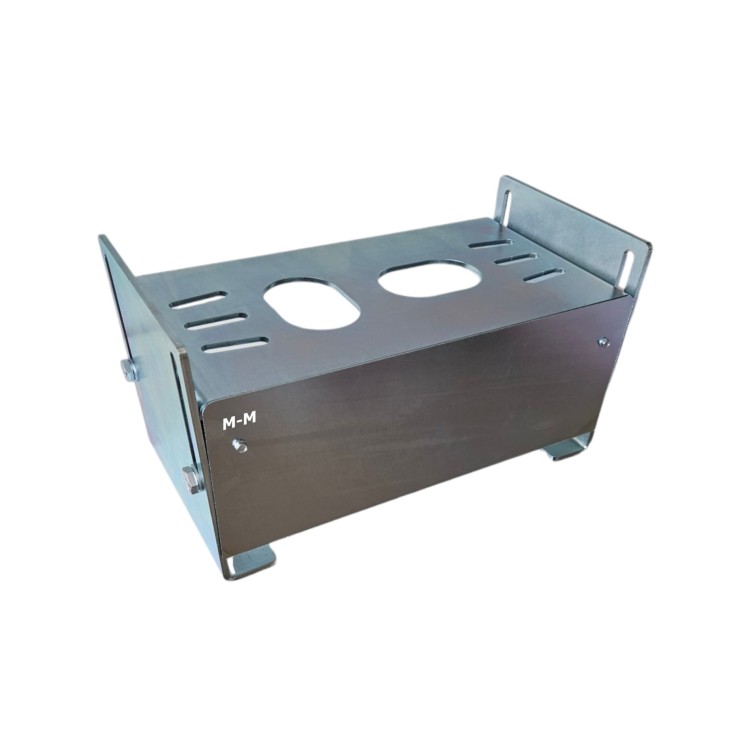 Podstawa pod naped 16-25cm ocynk sklep3