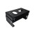 Podstawa pod naped 9,5-17cm ral 9005 sklep2