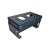 Podstawa do napedu 9,5-17cm ral 7016 sklep2