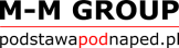 Podstawa pod napęd - nice, faac, came - strona główna